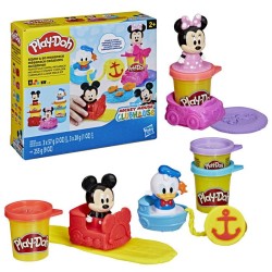 PlayDoh Disney Junior...