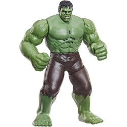 Figurine électronique Hulk...