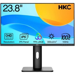 Écran PC - HKC - 24 - QHD -...