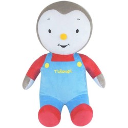 Peluche géante XXL -...