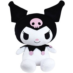Peluche géante XXL - Kuromi...