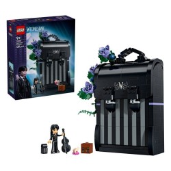 LEGO 76787 Le Sac a Dos de...