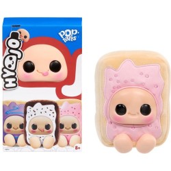 Hyojo - Pop Tarts - Frosted...