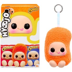 Hyojo - Cheetos - Série...
