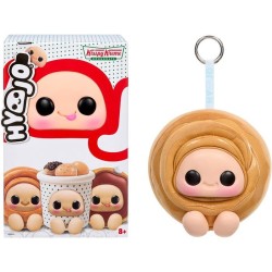 Hyojo - Krispy Kreme -...