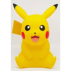 Lampe LED Pikachu -...