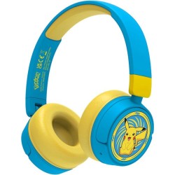 Casque Bluetooth - EKIDS -...