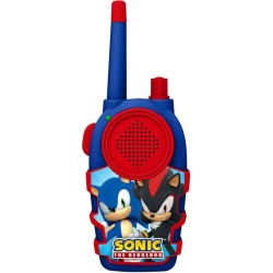 Talkie-walkie - OTL...