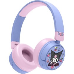 Casque Bluetooth - EKIDS -...