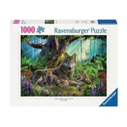 Ravensburger- Puzzles...