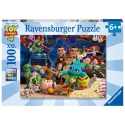 Puzzle Ravensburger Toy...