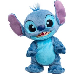 Peluche interactive STITCH...