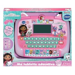 VTECH - GABBY ET LA MAISON...