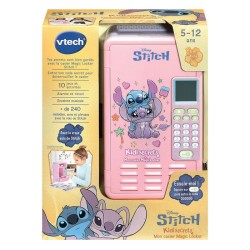 VTECH - STITCH -...