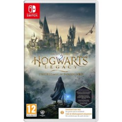 Hogwarts Legacy :...