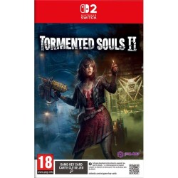 Tormented Souls 2 • Jeu...