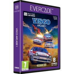 Visco Arcade Collection 1...