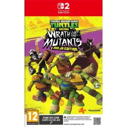 Teenage Mutant Ninja...