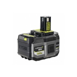 Batterie Lithium+ High...