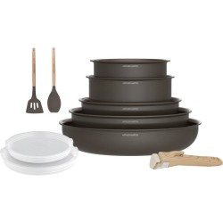 Batterie de cuisine - Tous...