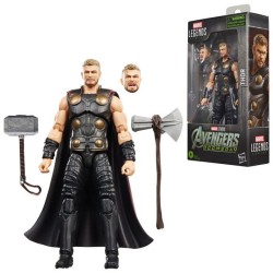 Figurine Thor de collection...
