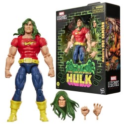 Figurine Marvel's Doc...