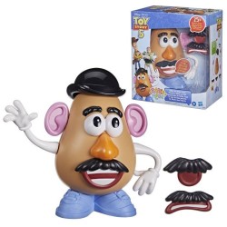 Monsieur Patate parlant Toy...