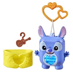 Nanomals Stitch, Disney,...