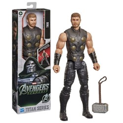 Figurine d'action Titan...