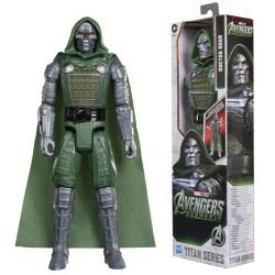 Figurine d'action Titan...