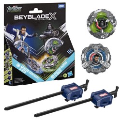 Beyblade X Starter Pack...