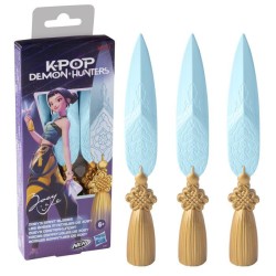Nerf KPop Demon Hunters...