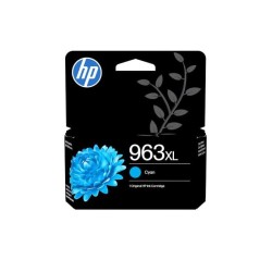 HP 963 Cartouche d'encre...