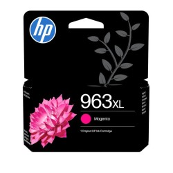HP 963 Cartouche d'encre...