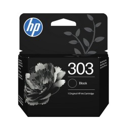 HP 303 Cartouche d'encre...