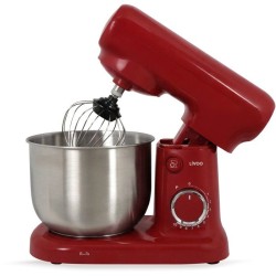 Robot pâtissier 3 L - LIVOO...