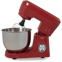 Robot pâtissier 5 L - LIVOO...