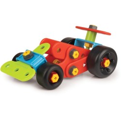 Jeu de construction -...
