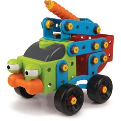 Jeu de construction -...