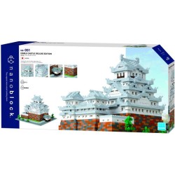 Jeu de construction -...