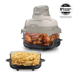 Air fryer - NINJA - CRISPi...