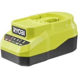 Chargeur de batterie -...