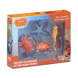 Set de figurines - SCHLEICH...