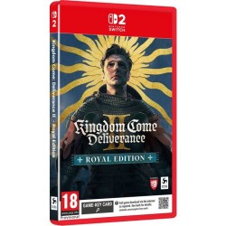 Kingdom Come: Deliverance 2...