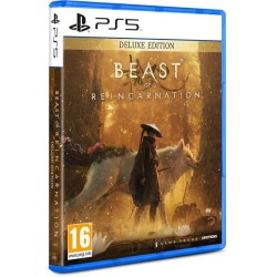 Beast of Reincarnation...