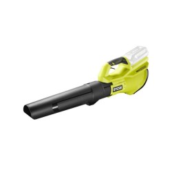 Souffleur Turbo Jet - RYOBI...