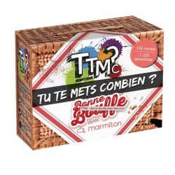 Jeu de société - TTMC -...