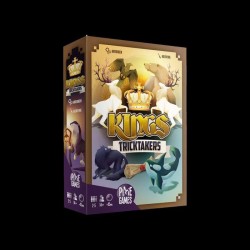 Jeu de cartes - PIXIEGAMES...
