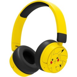 Casque Bluetooth - BITTY...
