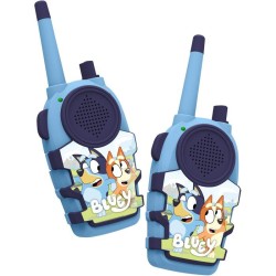 Talkie-walkie - BITTY...